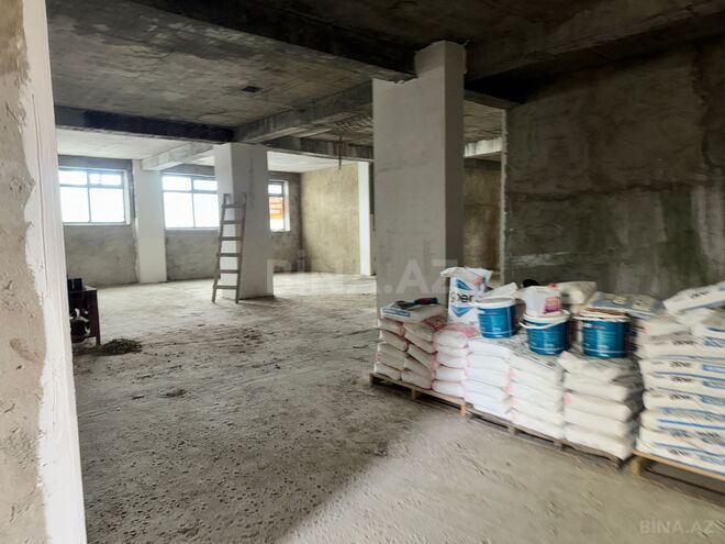 İcarəyə verilir  obyekt 540 m², Həzi Aslanov m., photo 1 from 17