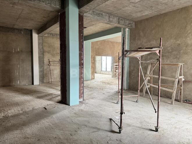 İcarəyə verilir  obyekt 540 m², Həzi Aslanov m., photo 13 from 17