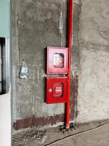 İcarəyə verilir  obyekt 540 m², Həzi Aslanov m., photo 10 from 17