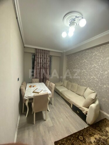Сдаётся 2-комн. новостройка 48 м², photo 6 from 10