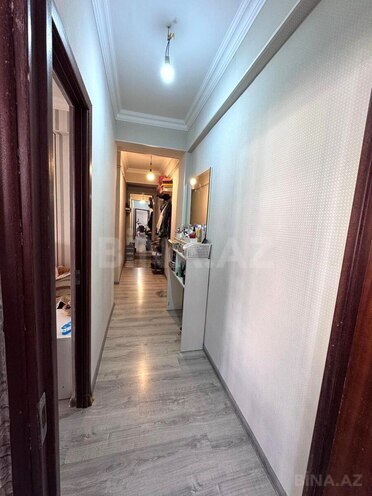 Satılır 2 otaqlı köhnə tikili 60 m², Neftçilər m., photo 5 from 13