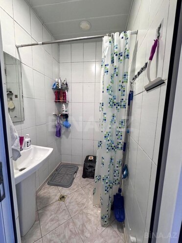 Satılır 2 otaqlı köhnə tikili 60 m², Neftçilər m., photo 10 from 13