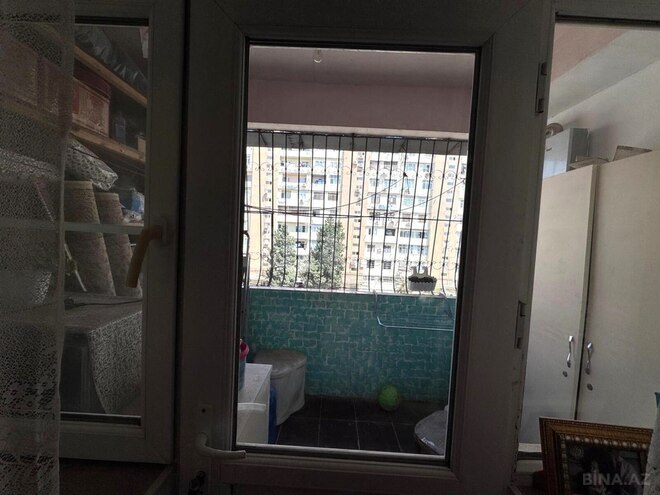Satılır 2 otaqlı köhnə tikili 60 m², Neftçilər m., photo 8 from 13
