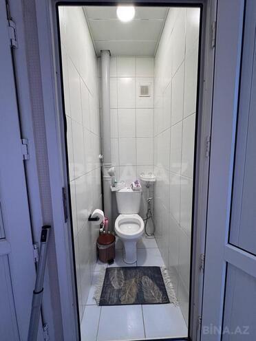 Satılır 2 otaqlı köhnə tikili 60 m², Neftçilər m., photo 11 from 13