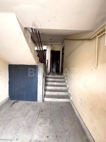 Satılır 2 otaqlı köhnə tikili 60 m², Neftçilər m., photo 12 from 13