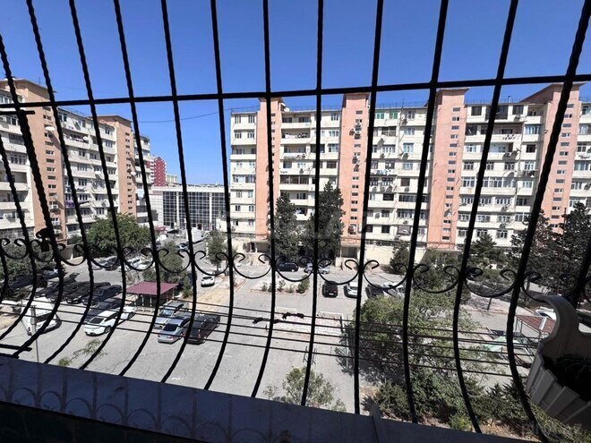 Satılır 2 otaqlı köhnə tikili 60 m², Neftçilər m., photo 9 from 13