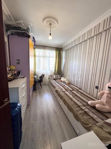 Satılır 2 otaqlı köhnə tikili 60 m², Neftçilər m., photo 6 from 13