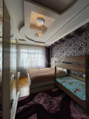 Satılır 2 otaqlı yeni tikili 95 m², Neftçilər m., photo 6 from 18