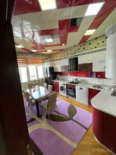 Satılır 2 otaqlı yeni tikili 95 m², Neftçilər m., photo 10 from 18