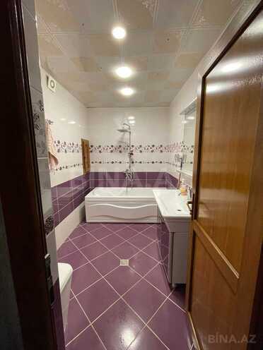 Satılır 2 otaqlı yeni tikili 95 m², Neftçilər m., photo 16 from 18