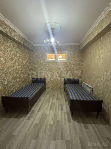 Satılır 2 otaqlı yeni tikili 59 m², Masazır q., photo 14 from 15