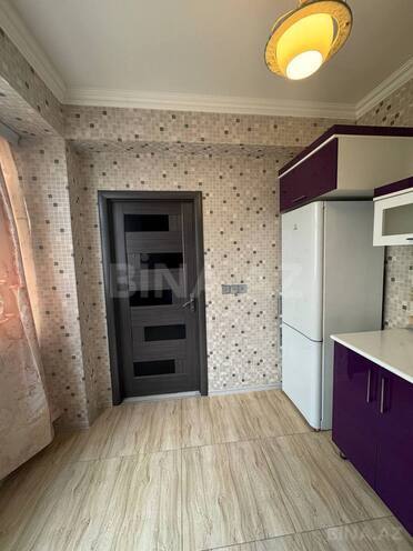 Satılır 2 otaqlı yeni tikili 59 m², Masazır q., photo 8 from 15