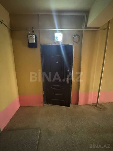 Satılır 2 otaqlı yeni tikili 59 m², Masazır q., photo 9 from 15