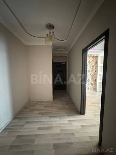 Satılır 2 otaqlı yeni tikili 59 m², Masazır q., photo 10 from 15