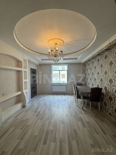 Satılır 2 otaqlı yeni tikili 59 m², Masazır q., photo 6 from 15