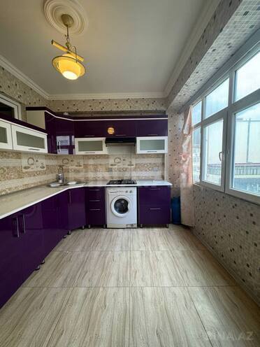 Satılır 2 otaqlı yeni tikili 59 m², Masazır q., photo 4 from 15