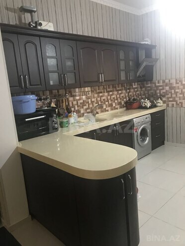 İcarəyə verilir 4 otaqlı həyət evi/bağ evi 250 m², Novxanı q., photo 7 from 11