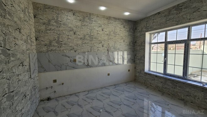 Satılır 4 otaqlı həyət evi/bağ evi 120 m², Hövsan q., photo 10 from 11
