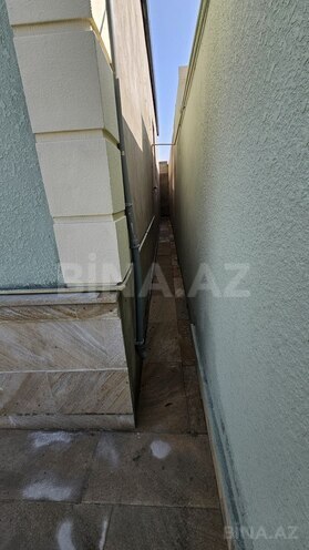 Satılır 4 otaqlı həyət evi/bağ evi 120 m², Hövsan q., photo 9 from 11