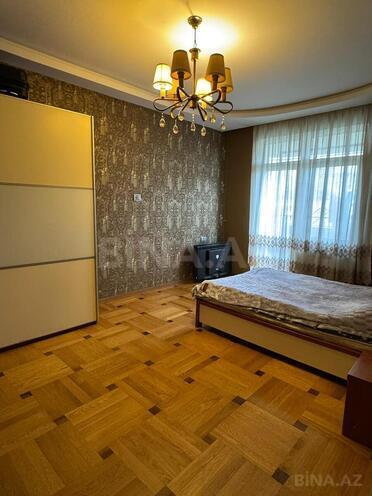 İcarəyə verilir 3 otaqlı köhnə tikili 80 m², Nizami m., photo 3 from 8