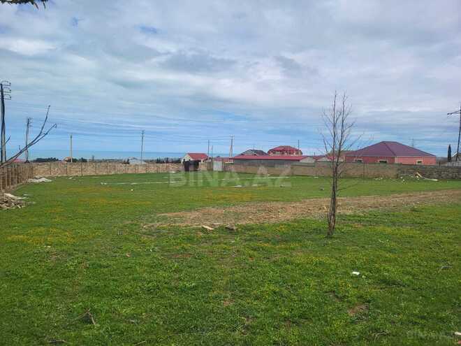 Продаётся  участок 5 сот, Абшеронcкий  р., photo 3 from 8