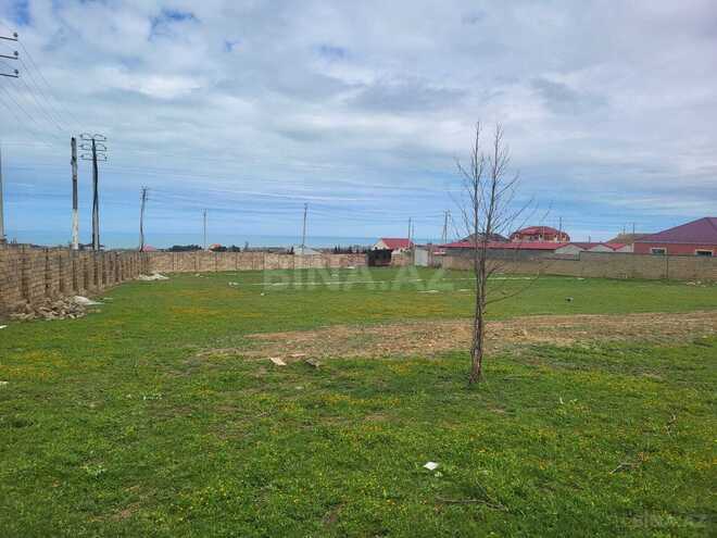 Продаётся  участок 5 сот, Абшеронcкий  р., photo 6 from 8