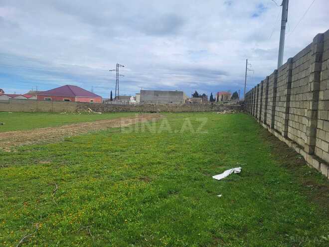 Продаётся  участок 5 сот, Абшеронcкий  р., photo 4 from 8