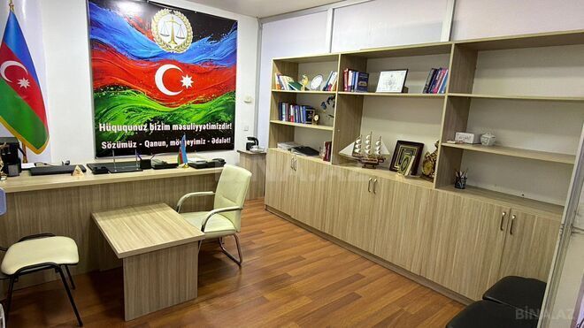 İcarəyə verilir 1 otaqlı ofis 17 m², 28 May m., photo 4 from 6