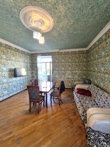 Продаётся 3-комн. вторичка 73 м², м. Нариман Нариманов, photo 1 from 17