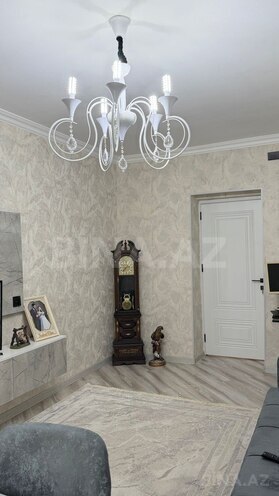 Satılır 3 otaqlı köhnə tikili 80 m², Bakıxanov q., photo 3 from 16