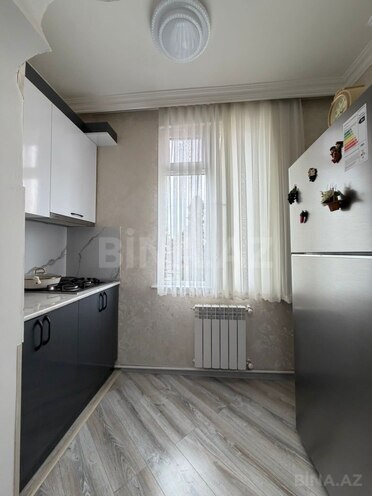 Satılır 3 otaqlı köhnə tikili 80 m², Bakıxanov q., photo 11 from 16