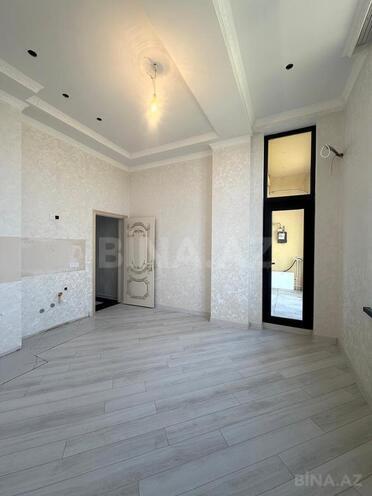 Satılır 2 otaqlı yeni tikili 81 m², Qara Qarayev m., photo 7 from 16