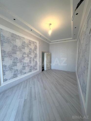 Satılır 2 otaqlı yeni tikili 81 m², Qara Qarayev m., photo 5 from 16