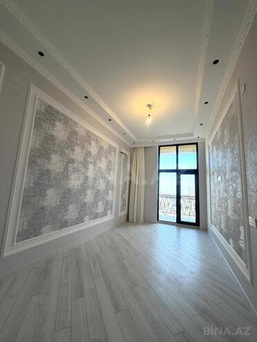 Satılır 2 otaqlı yeni tikili 81 m², Qara Qarayev m., photo 4 from 16