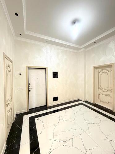 Satılır 2 otaqlı yeni tikili 81 m², Qara Qarayev m., photo 10 from 16