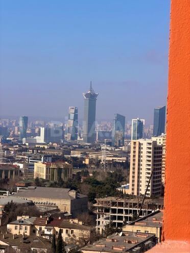 Satılır 2 otaqlı yeni tikili 81 m², Qara Qarayev m., photo 15 from 16