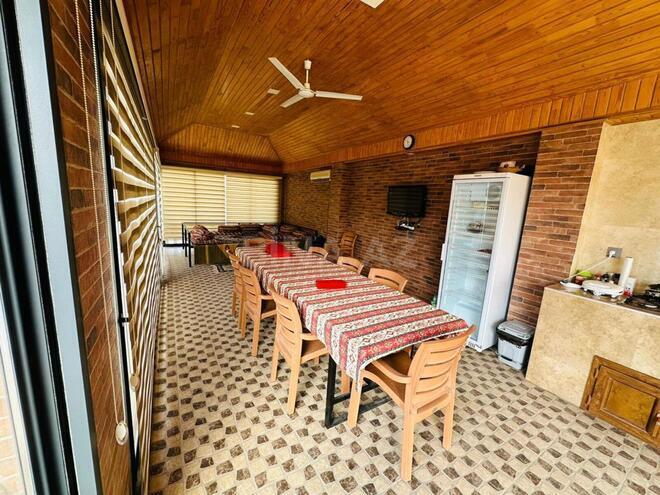 Сдаётся 4-комн. дом/дача 300 м², пос. Тюркан, photo 27 from 30