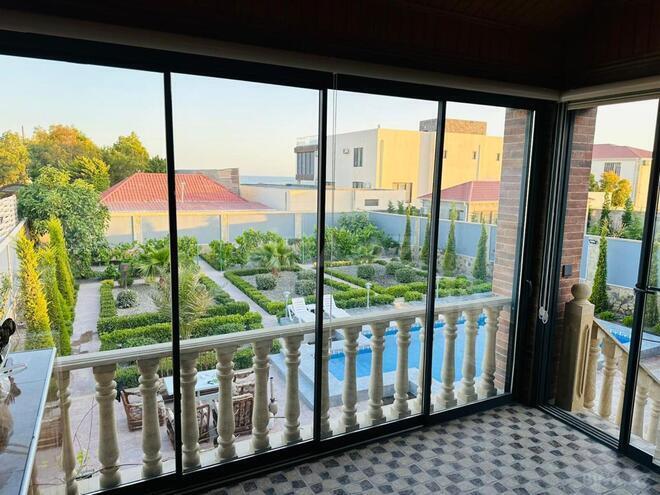 Сдаётся 4-комн. дом/дача 300 м², пос. Тюркан, photo 11 from 30