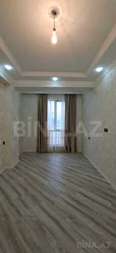 Satılır 2 otaqlı yeni tikili 58 m², photo 1 from 13