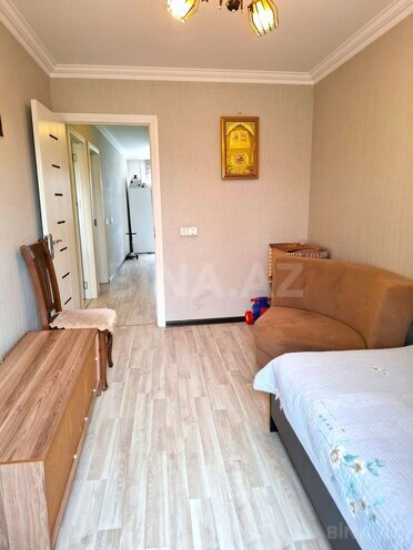 Satılır 3 otaqlı köhnə tikili 75 m², Neftçilər m., photo 3 from 11