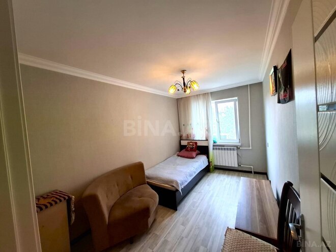 Satılır 3 otaqlı köhnə tikili 75 m², Neftçilər m., photo 5 from 11