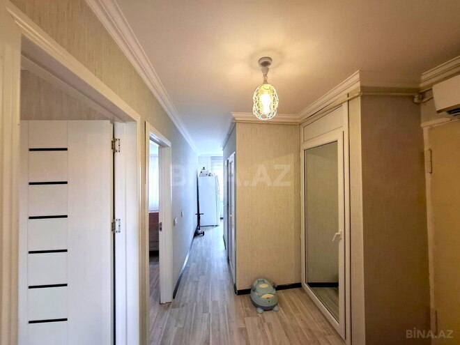 Satılır 3 otaqlı köhnə tikili 75 m², Neftçilər m., photo 8 from 11