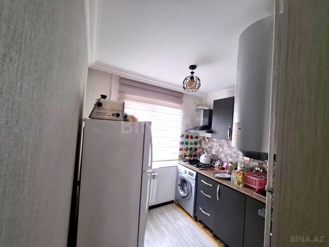 Satılır 3 otaqlı köhnə tikili 75 m², Neftçilər m., photo 7 from 11
