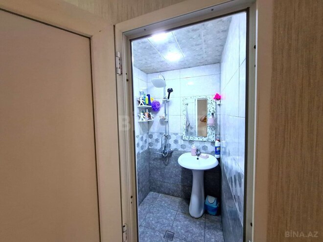 Satılır 3 otaqlı köhnə tikili 75 m², Neftçilər m., photo 9 from 11