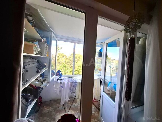 Satılır 3 otaqlı köhnə tikili 75 m², Neftçilər m., photo 6 from 11