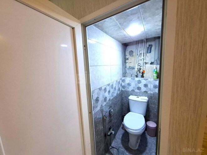 Satılır 3 otaqlı köhnə tikili 75 m², Neftçilər m., photo 10 from 11