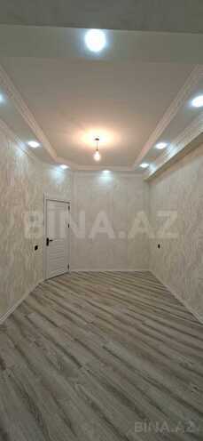 Satılır 2 otaqlı yeni tikili 58 m², photo 3 from 13