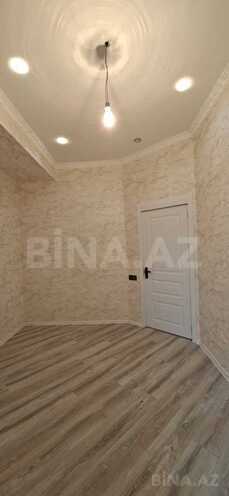 Satılır 2 otaqlı yeni tikili 58 m², photo 5 from 13
