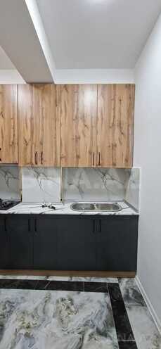 Satılır 2 otaqlı yeni tikili 58 m², photo 6 from 13