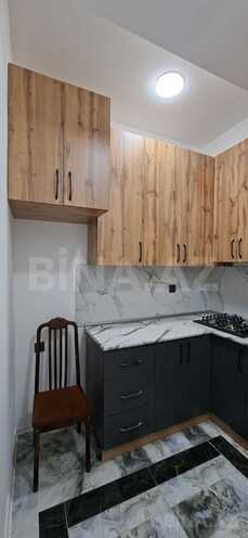 Satılır 2 otaqlı yeni tikili 58 m², photo 7 from 13
